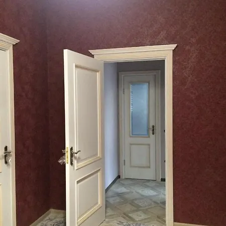 вікторія Pensionat *