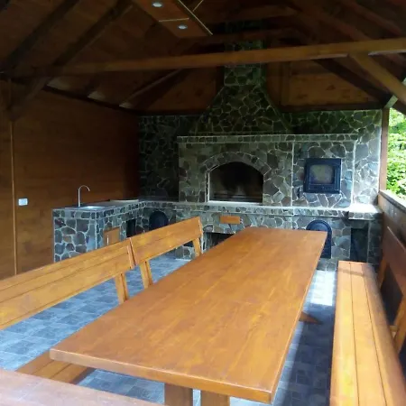 вікторія Pensionat