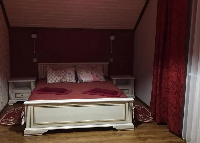 招待所 вікторія