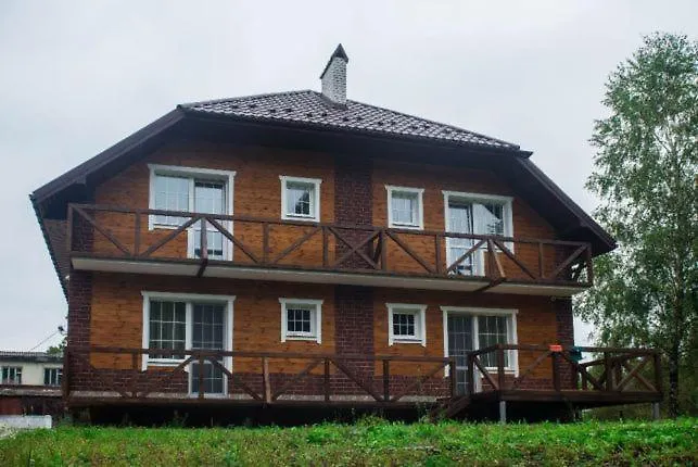 вікторія 招待所 莫申