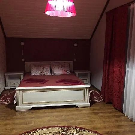 Konukevi вікторія